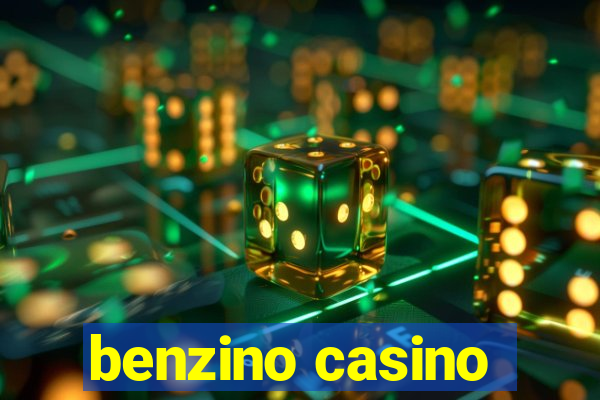 benzino casino